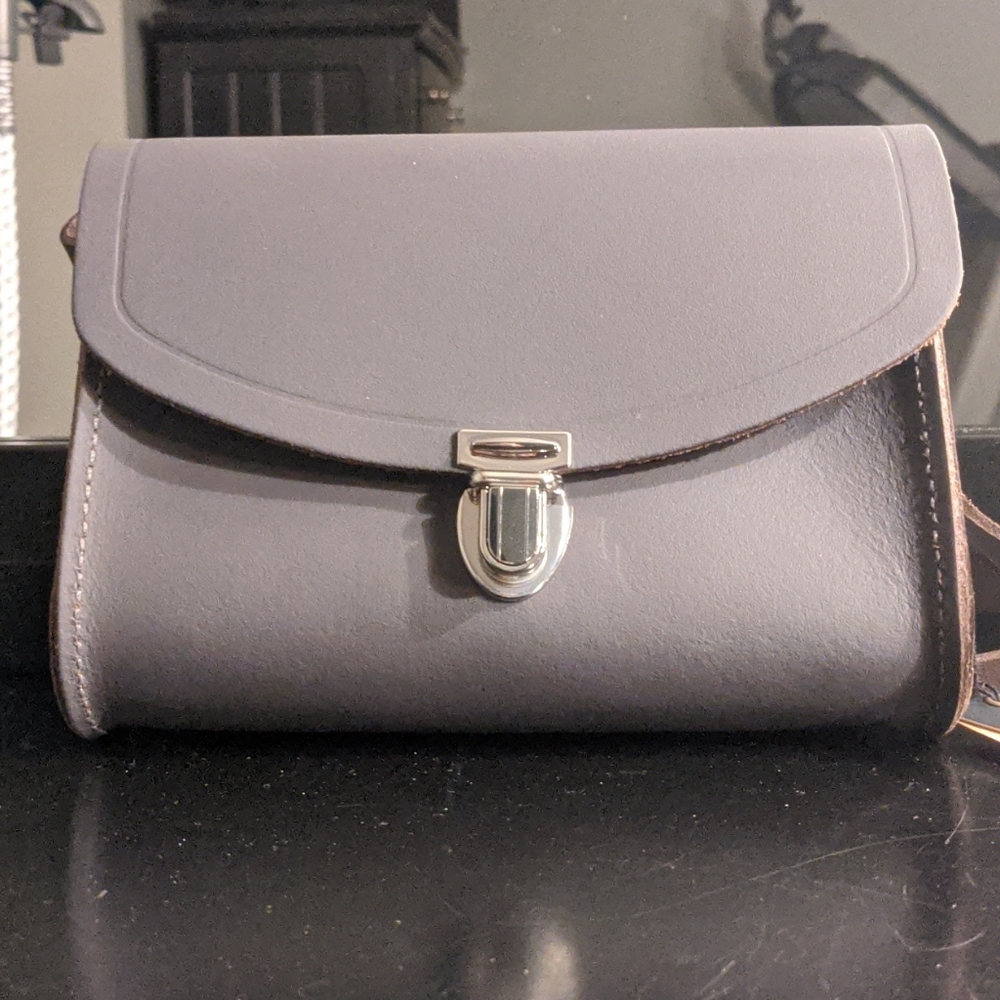 The Cambridge Satchel Co crossbody
